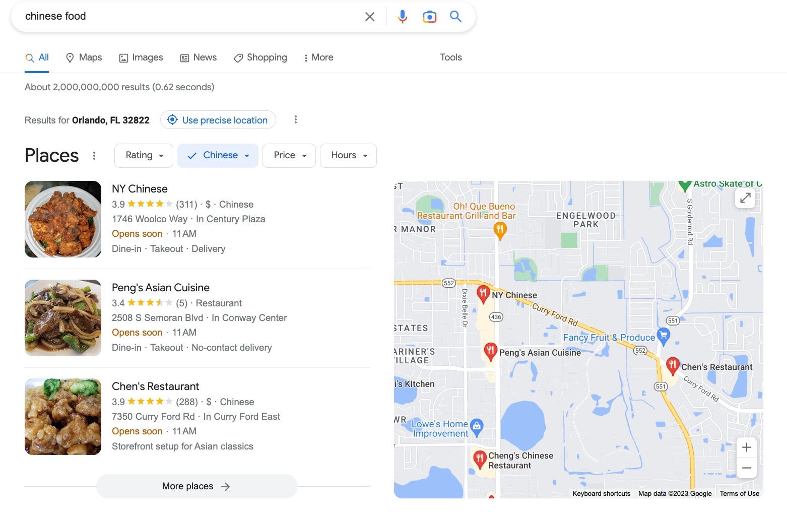Başlık Google Maps İşletme Sıralaması Nasıl Bulunur?