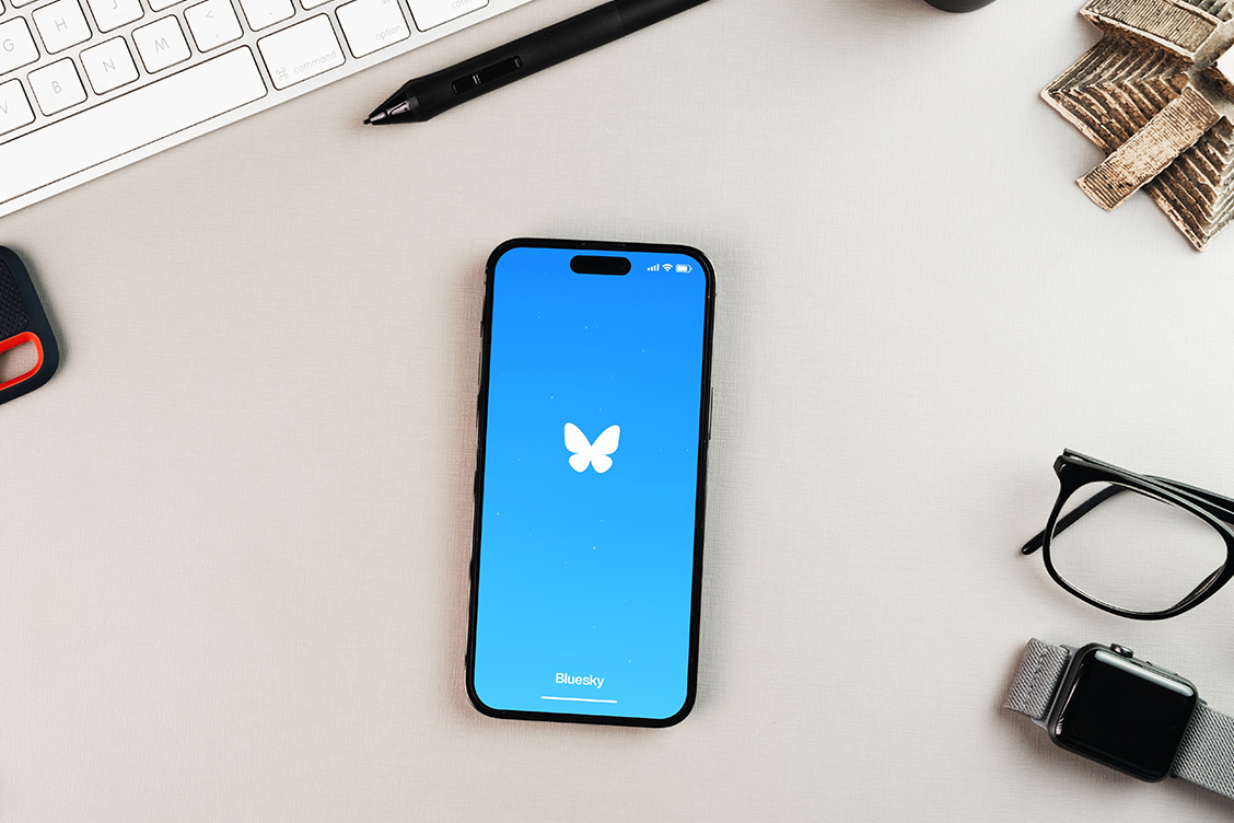 BlueSky Nasıl Kayıt Olunur?
