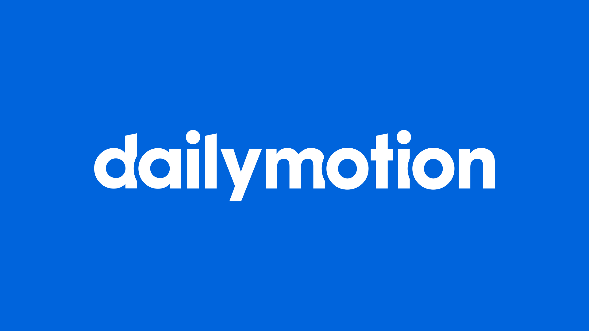 Dailymotion'da Para Kazanma Şartları