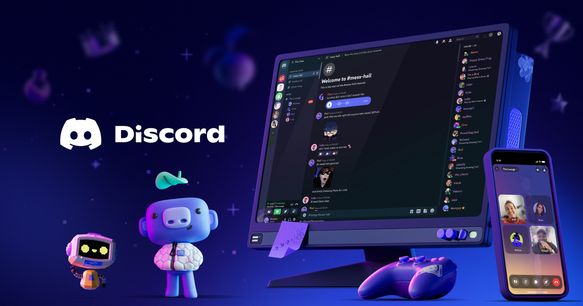 Discord Nasıl Güncellenir?