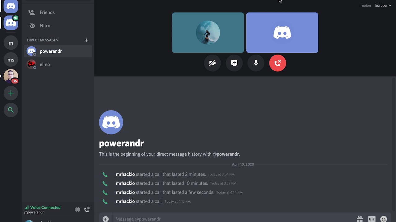 Discord’da Telefon Numarası Görünür mü?