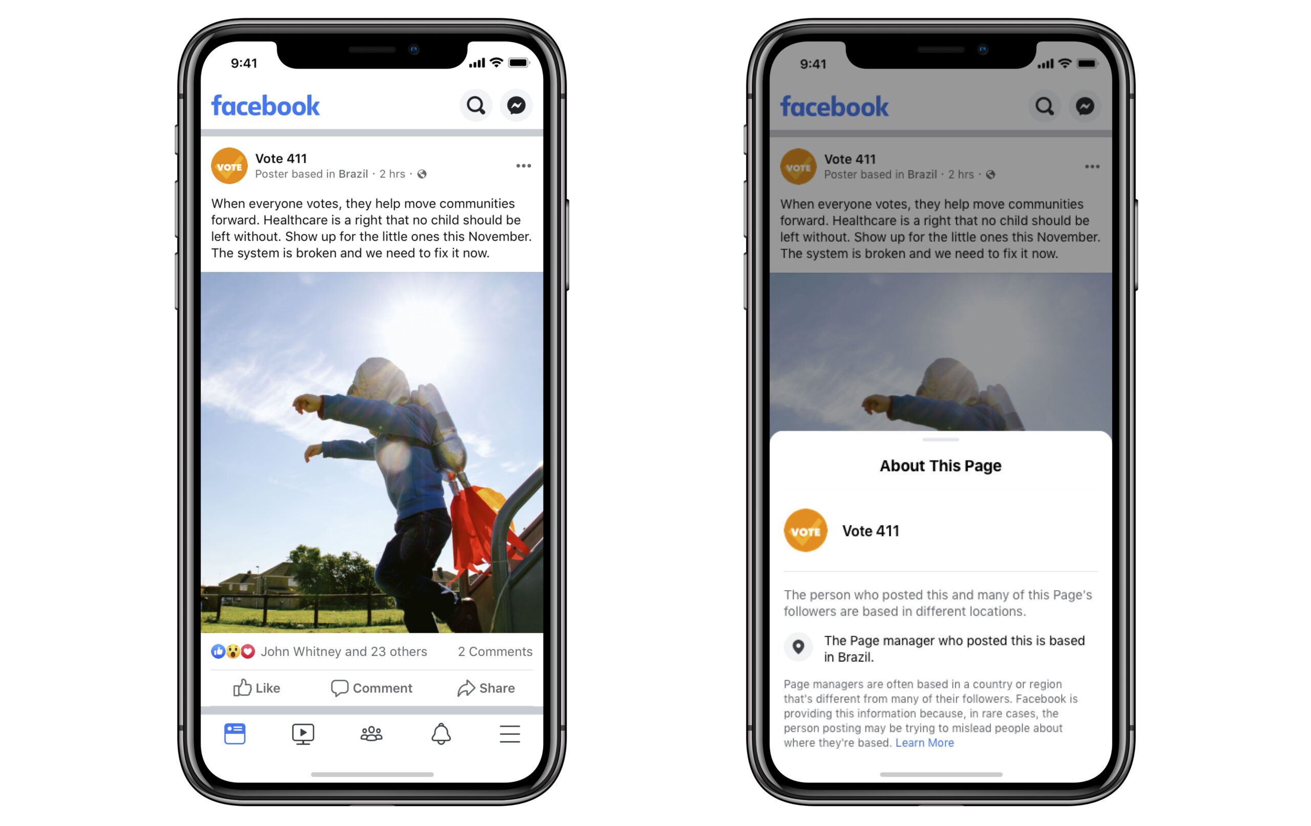 Facebook'ta Ekran Görüntüsü Nasıl Alınır?