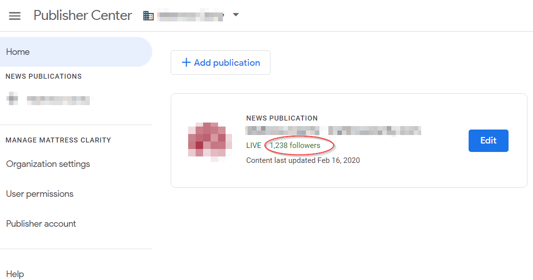 Google News Takipçi Satın Al