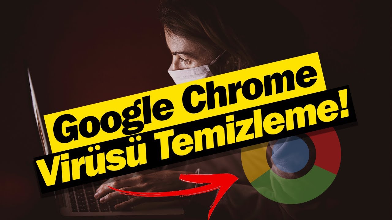 Google Virüs Taraması Nasıl Yapılır?