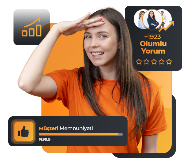 Google Maps Yorum Botu