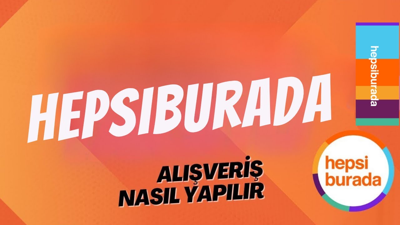Hepsiburada Siparişi Tamamlayamıyorum Sorunu Nasıl Çözülür?
