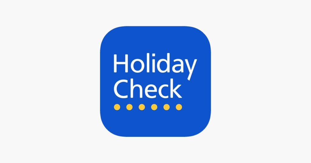 HolidayCheck Nedir Ne İşe Yarar? HolidayCheck Nedir Ne İşe Yarar?