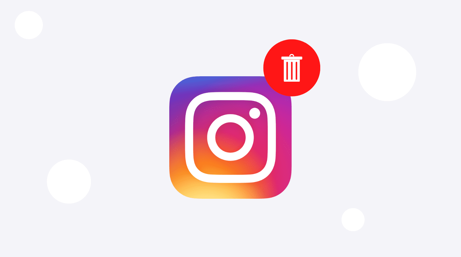 Instagram Bağlı Hesaplar Nasıl Kaldırılır?