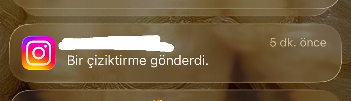 Instagram Çiziktirme Nasıl Yapılır?