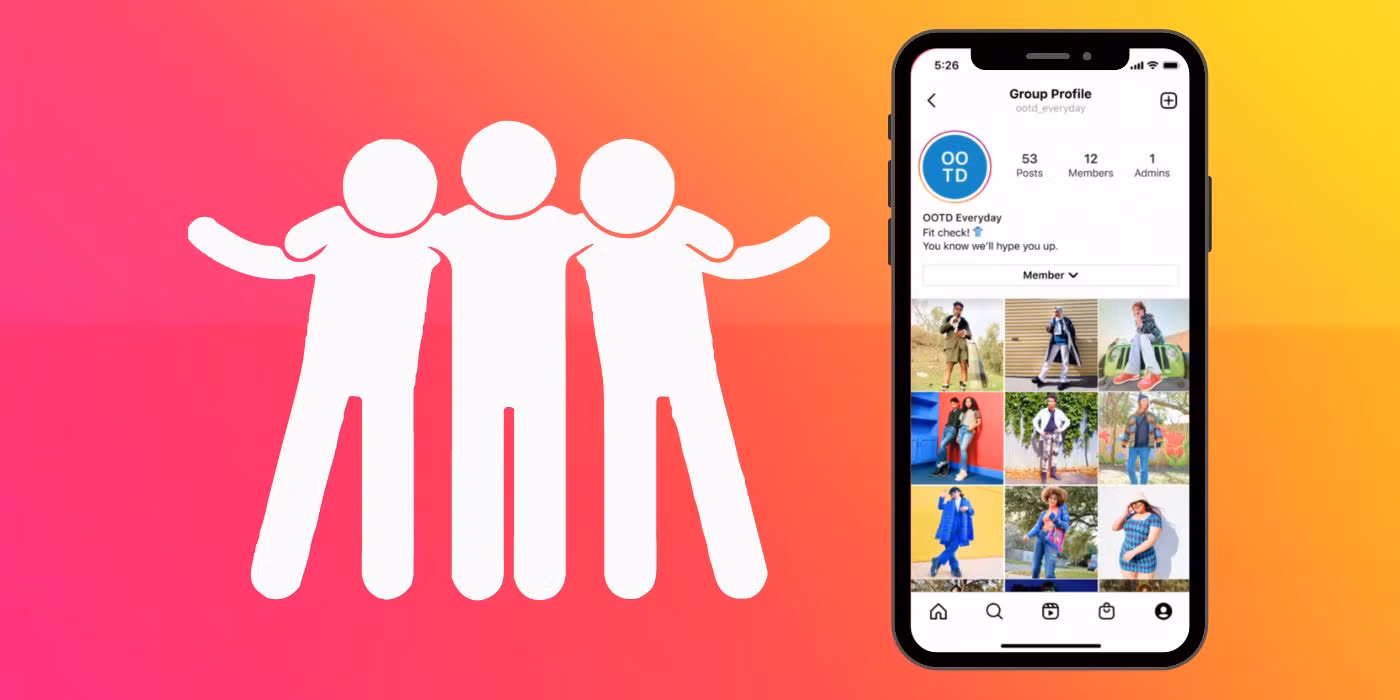 Instagram Gruplarından Çıkınca Bildirim Gider Mi?