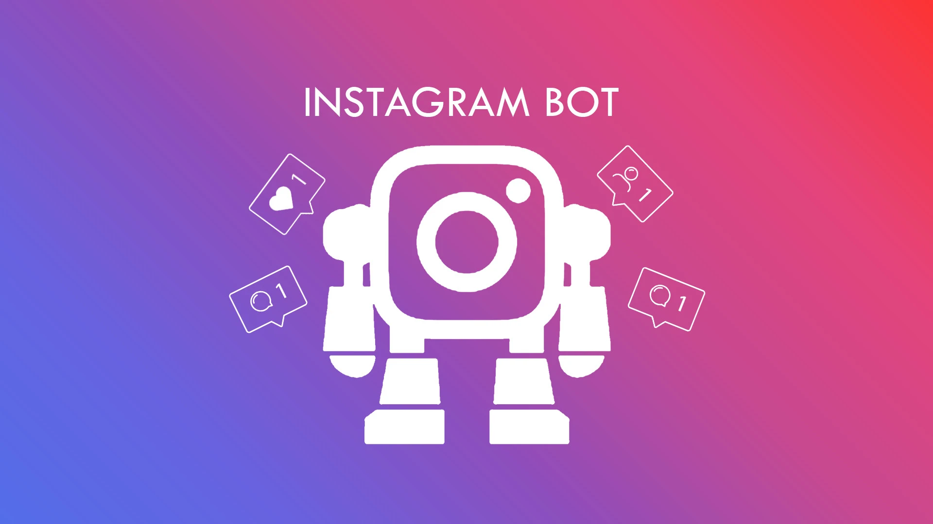 Instagram Hesap Açma Botu Nedir Nasıl Yapılır