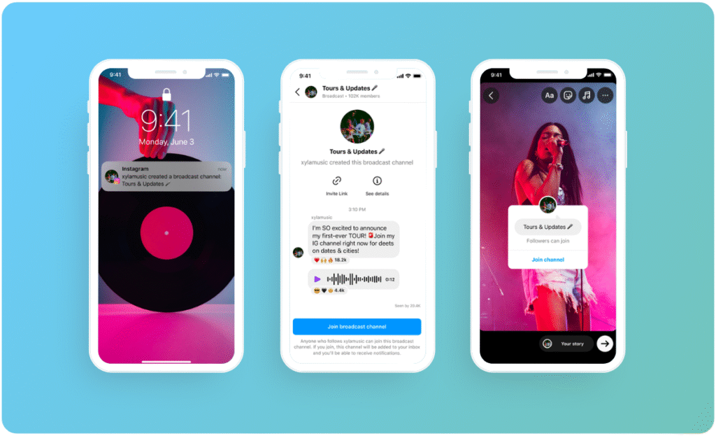 İnstagram Kanal Açmak İçin Kaç Takipçi Gerekir? İnstagram Kanal Açmak İçin Kaç Takipçi Gerekir?