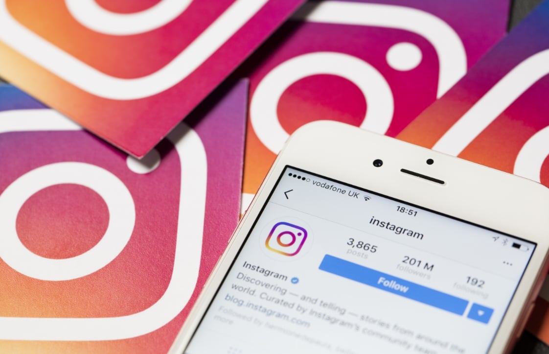 Instagram Kimlik Kabul Etmiyor Sorunu Çözümü