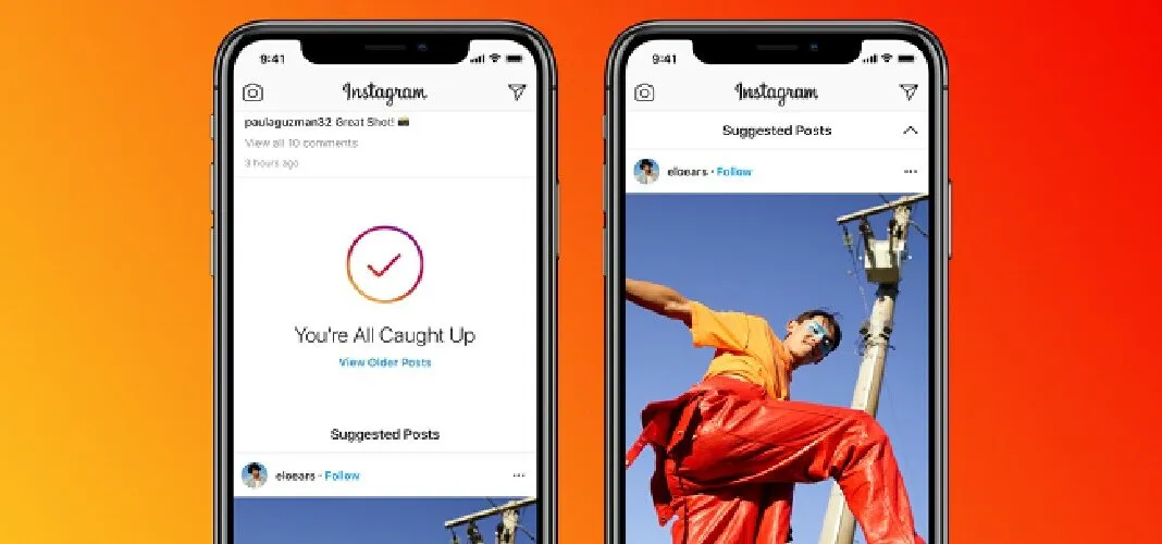 Instagram Önerilenler Nelerdir?