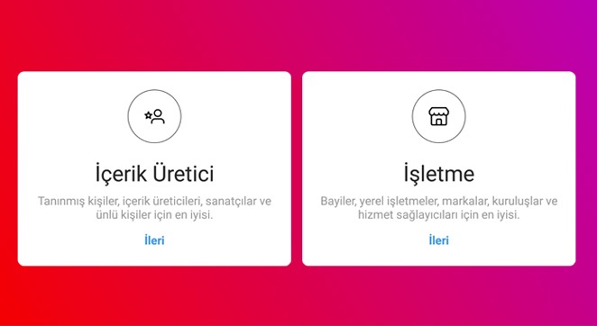 Instagram Profesyonel Hesap Nasıl İptal Edilir? Instagram Profesyonel Hesap Nasıl İptal Edilir?