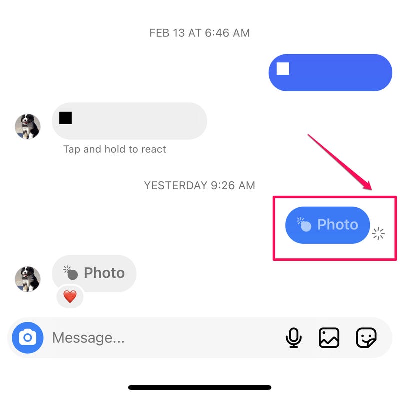 Instagram Screenshot Gözüküyor mu? Instagram Screenshot Gözüküyor mu?