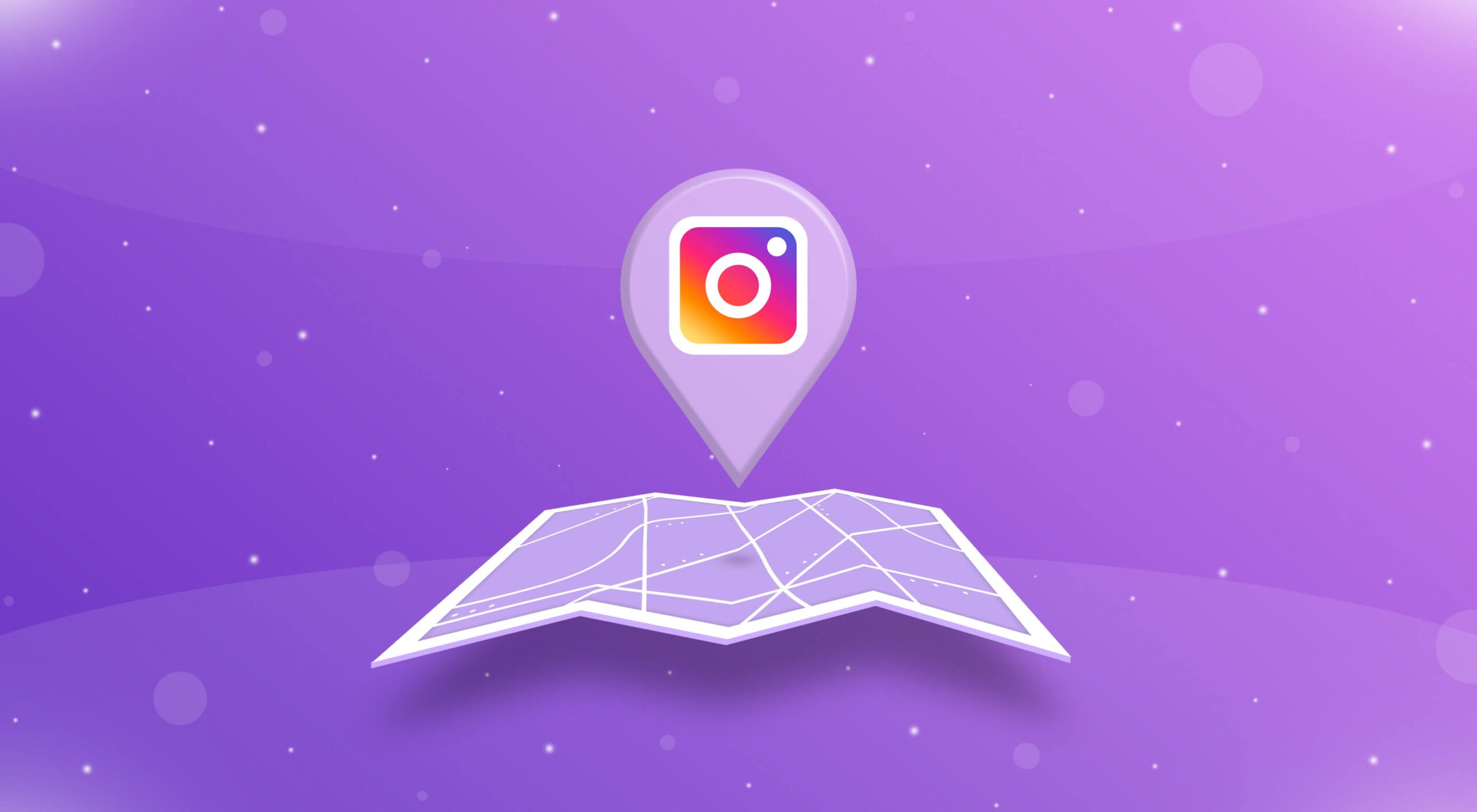 Instagram’da Konum Nasıl Değiştirilir?