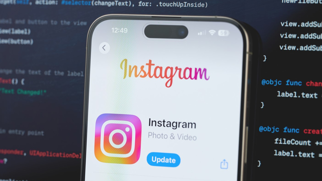 Instagram'da Mavi Nokta İşareti Ne Anlama Gelir?