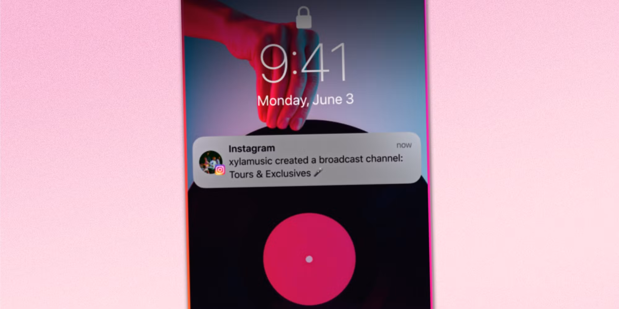 Instagram'da Yayın Kanalı Davetlerini Nasıl Kapatabilirim?