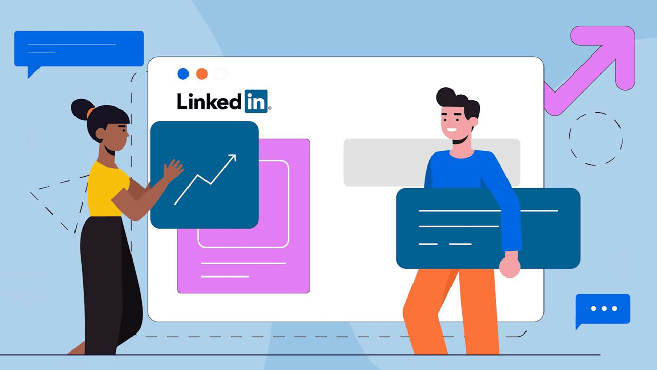 LinkedIn'de Arama Aracılığı Nedir?