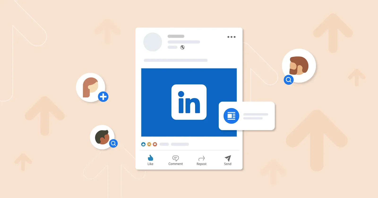 Linkedin CV Nasıl Değiştirilir?
