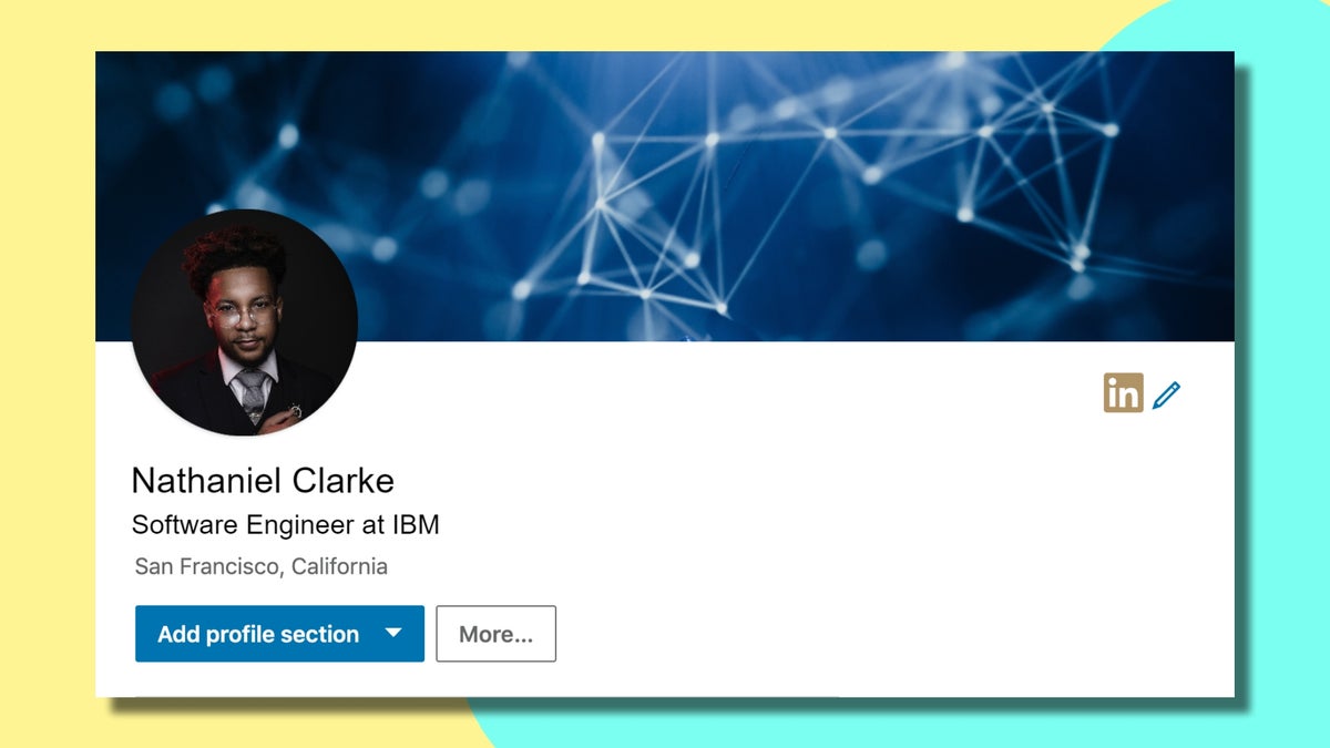 Linkedin Üye Olmadan Profile Bakanlar Görülür Mü