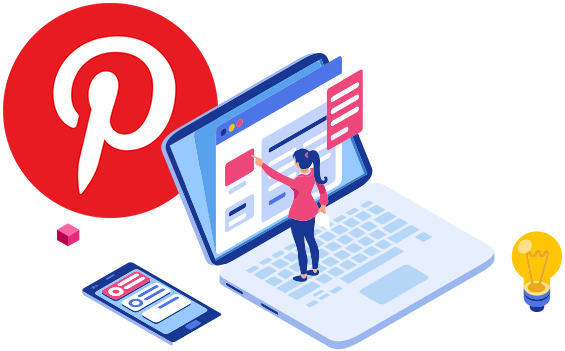 Pinterest İşletme Hesabı Nedir? İşletme Hesabına Geçildiğinde Ne Olur?