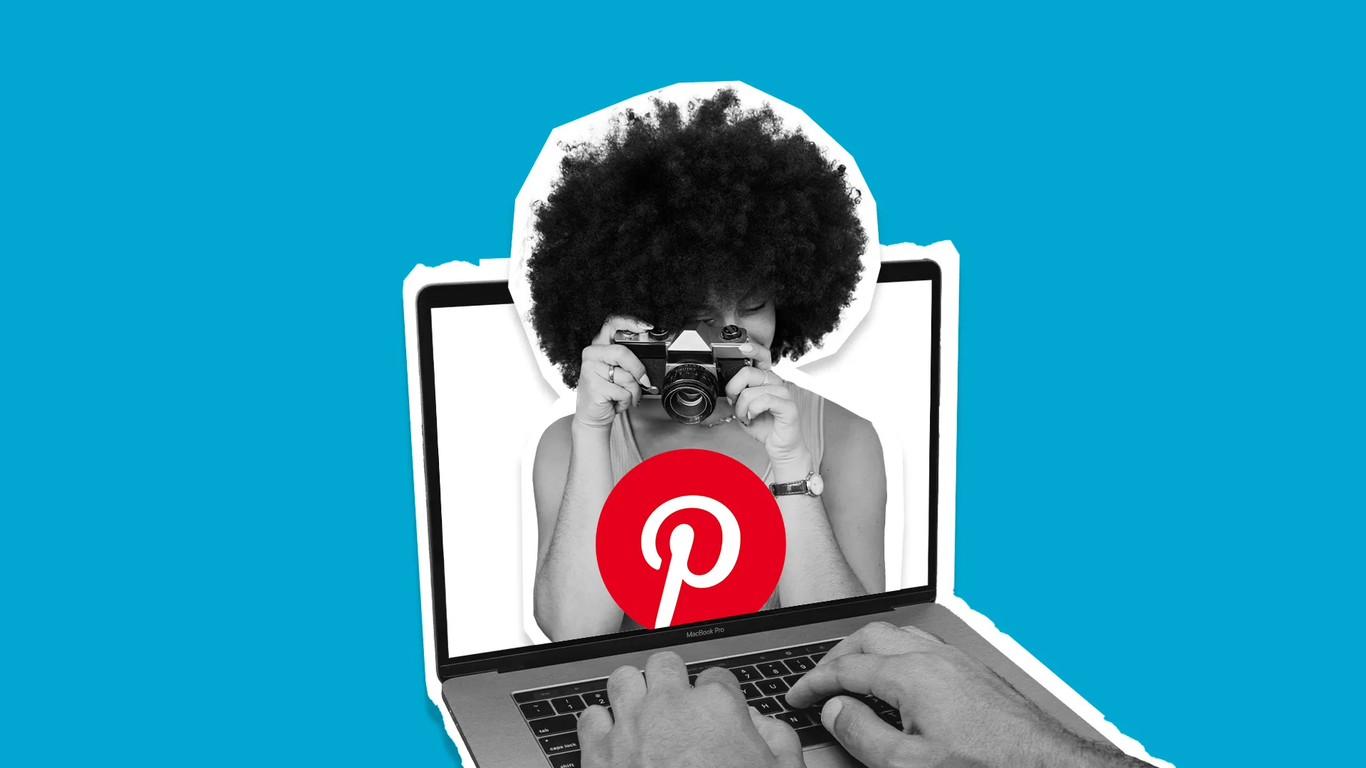 Pinterest'te Birinin Profiline Bakınca Bildirim Gidiyor Mu?