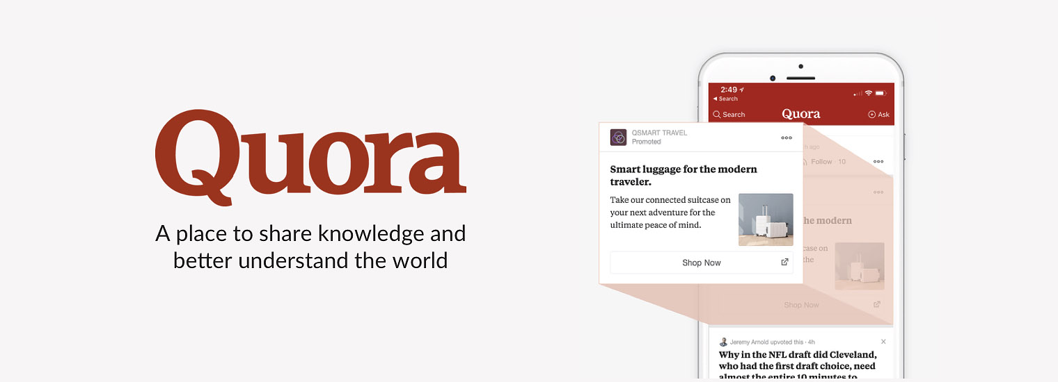 Quora Digest Nedir?