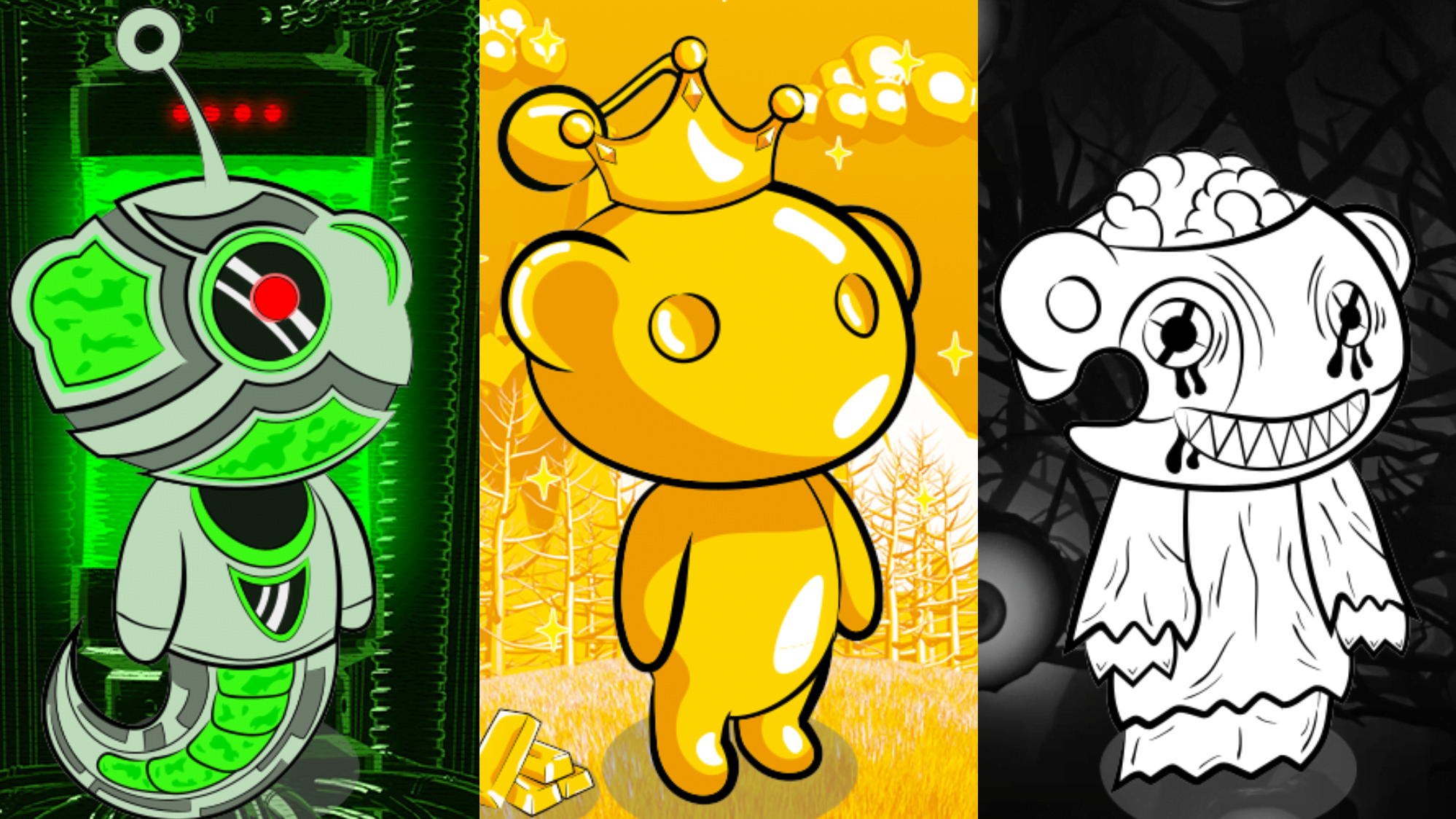 Reddit NFT Nedir? Reddit NFT ile Para Nasıl Kazanılır?