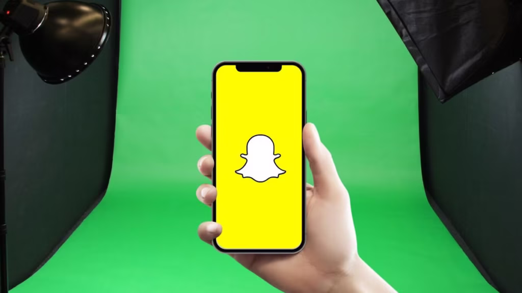 Snapchat Yeşil Nokta Nasıl Kapatılır? Snapchat Yeşil Nokta Nasıl Kapatılır?
