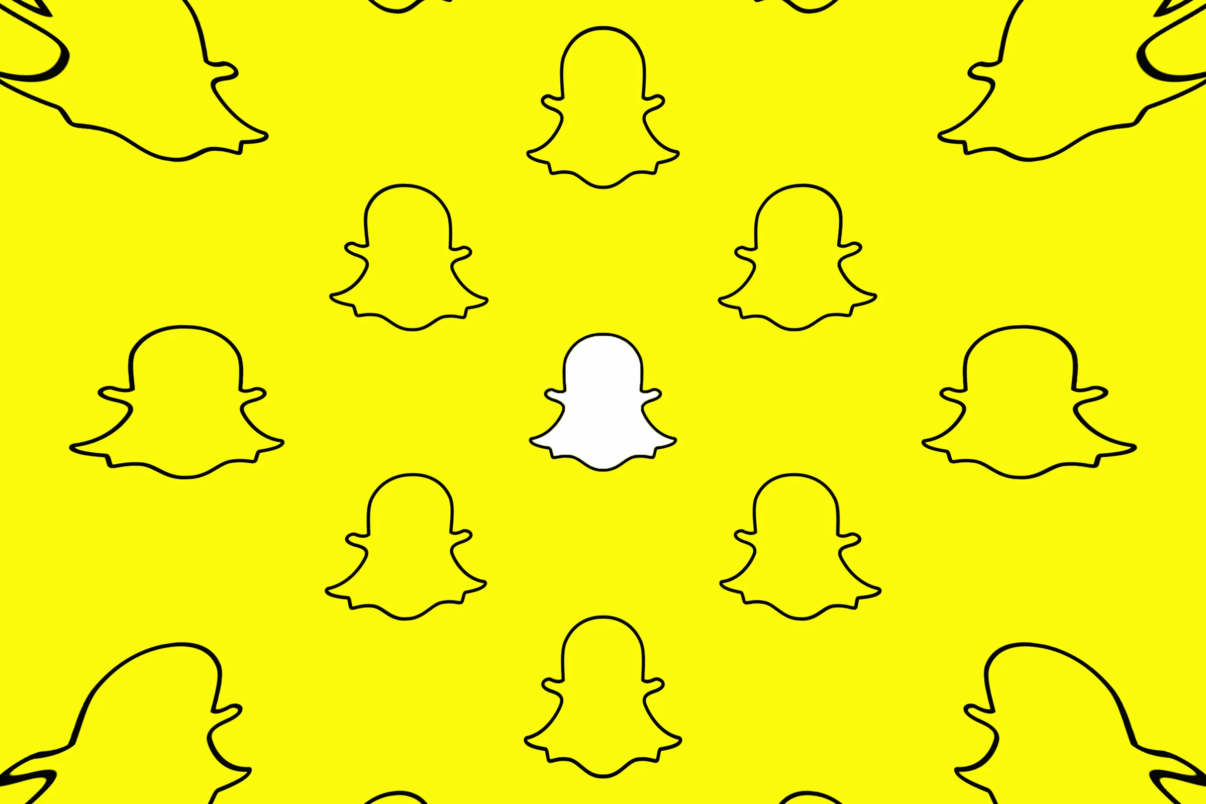 Snapchat Yüklenmiyor Ne Yapmalıyım?