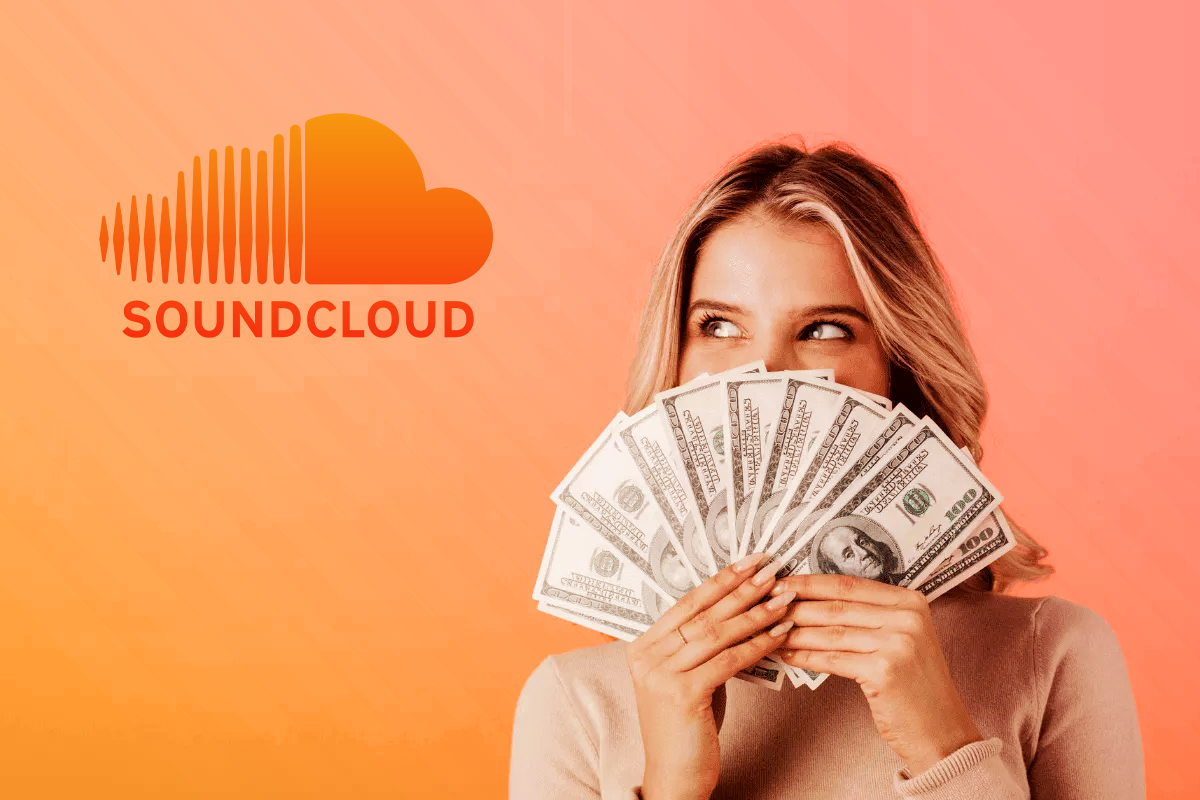 SoundCloud Ne Kadar Para Kazandırıyor?