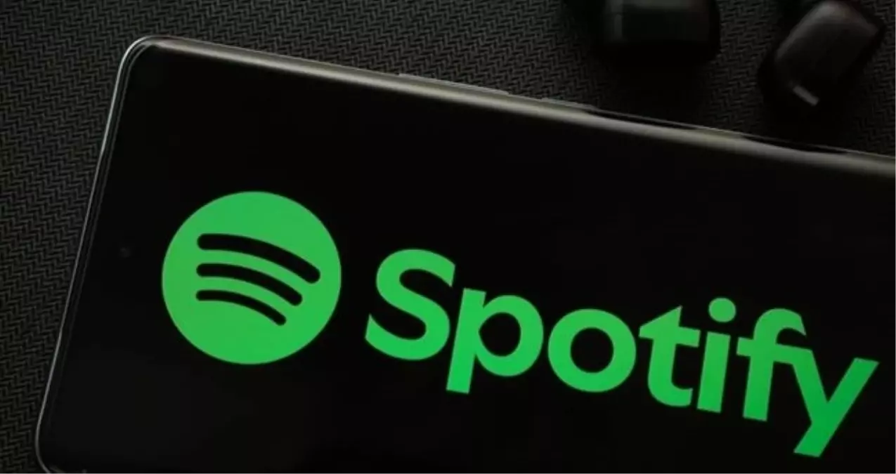 Spotify Mavi Tik Nasıl Alınır?