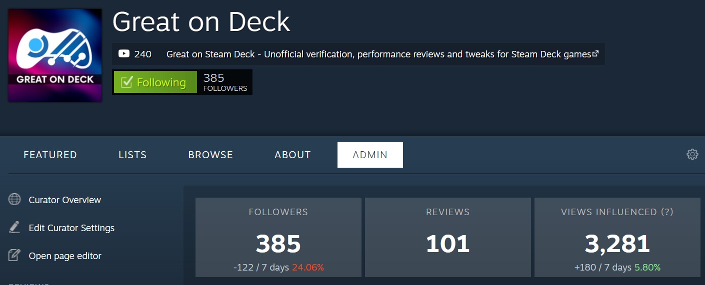 Steam Takipçi Satın Al