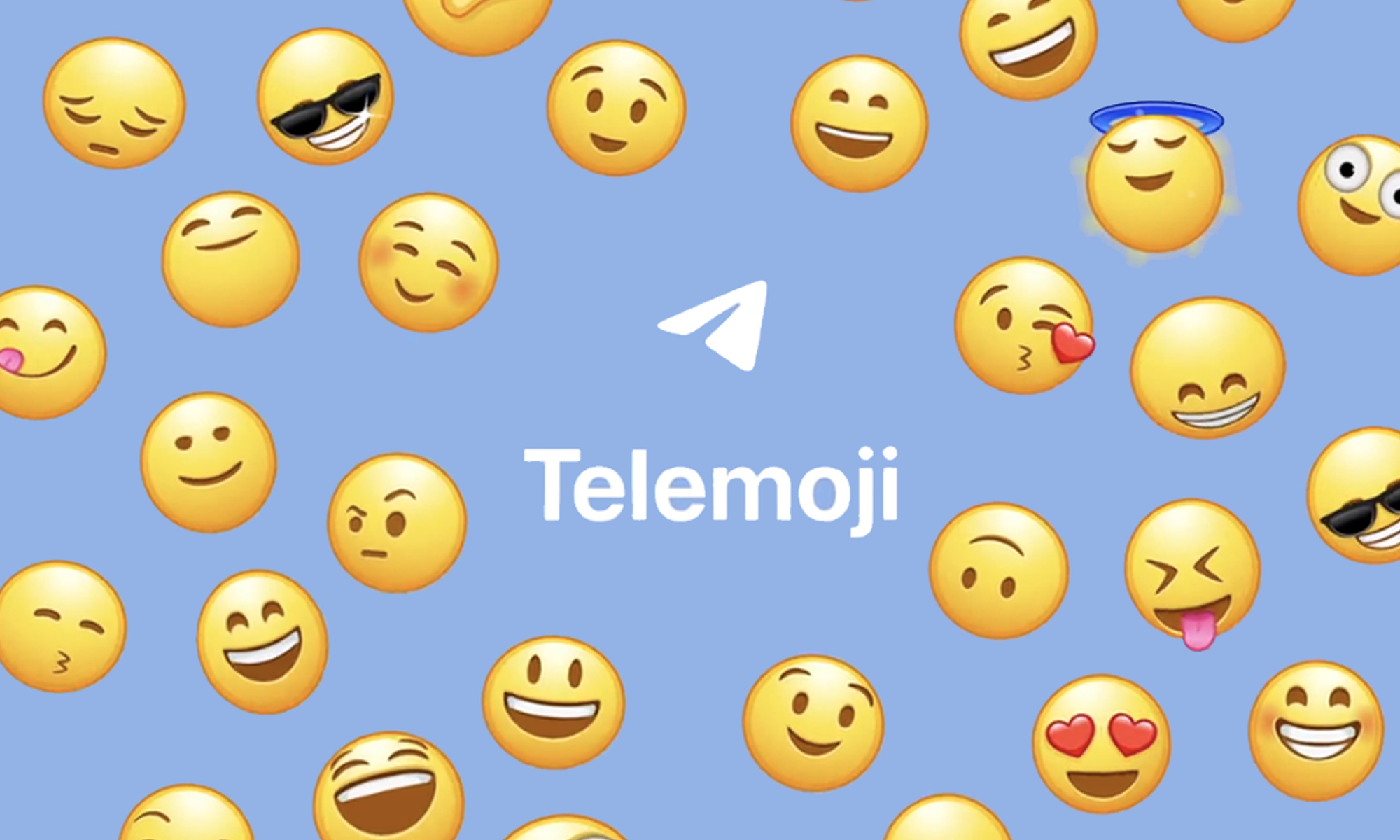 Telegram Emoji Nasıl Yapılır?