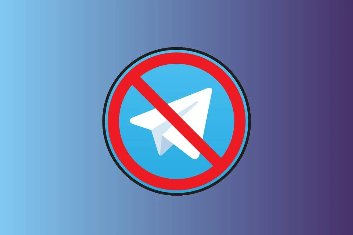 Telegram Yönetici Tarafından Yasaklandı Ne Demek?
