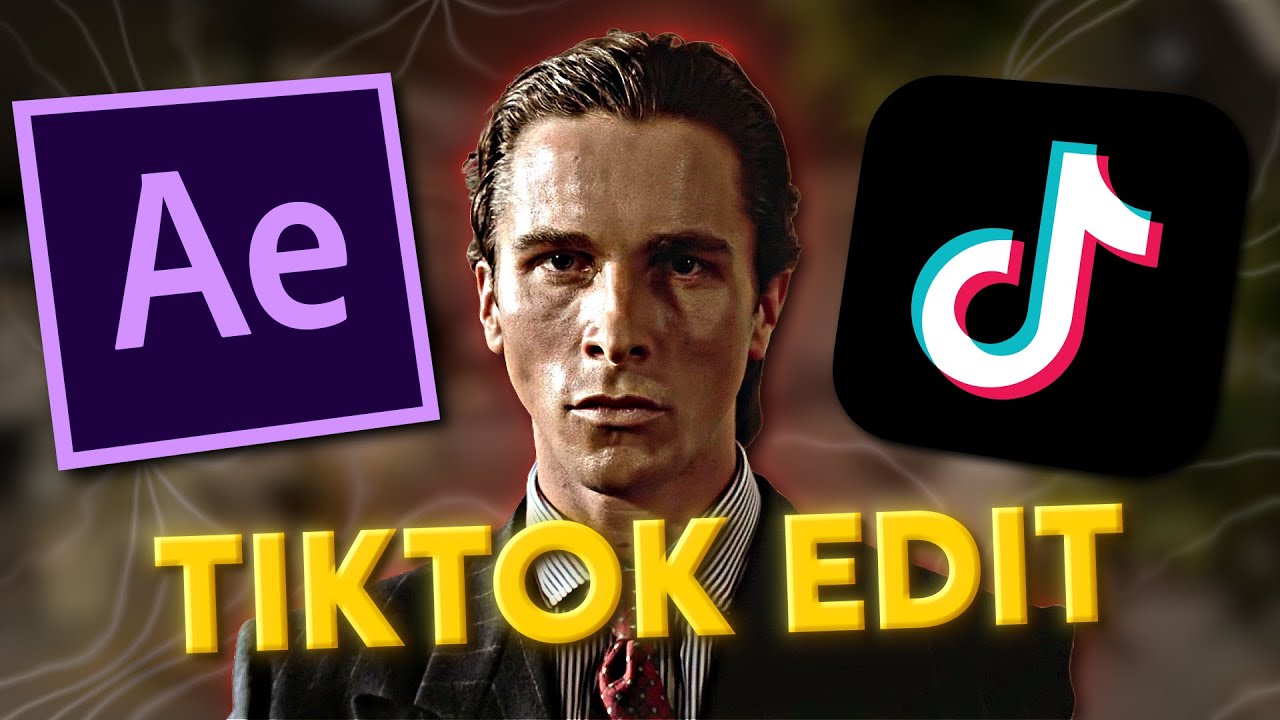 TikTok İçin En İyi Edit Programları Ücretsiz