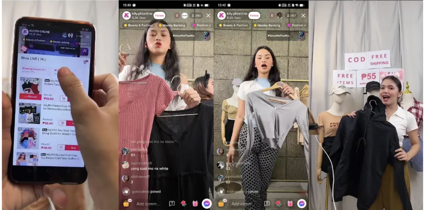TikTok Kombo Ne Demek?