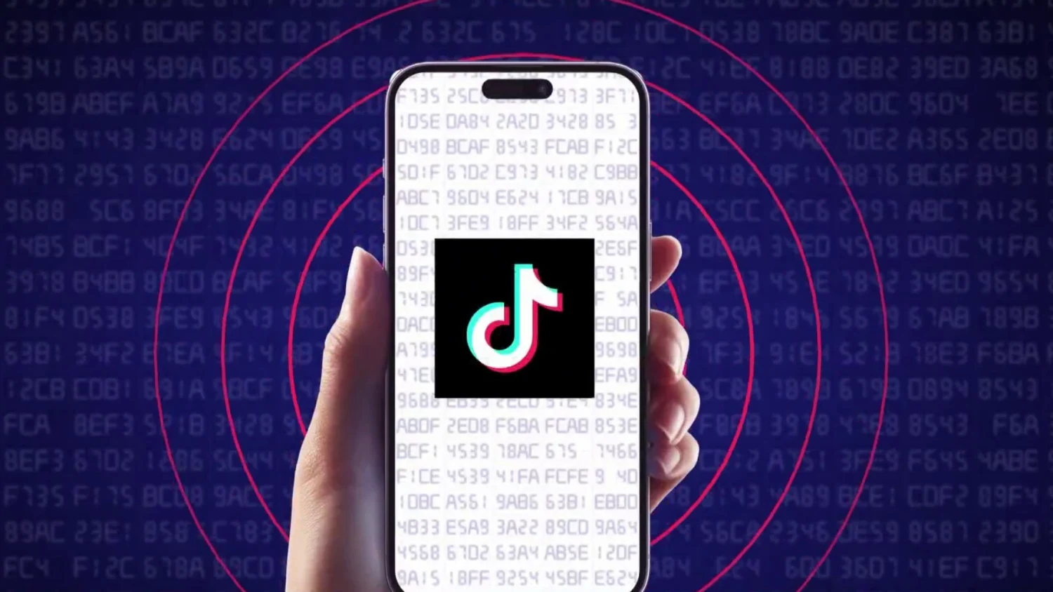 TikTok'ta Kişileri Senkronize Etmek Ne Demek?