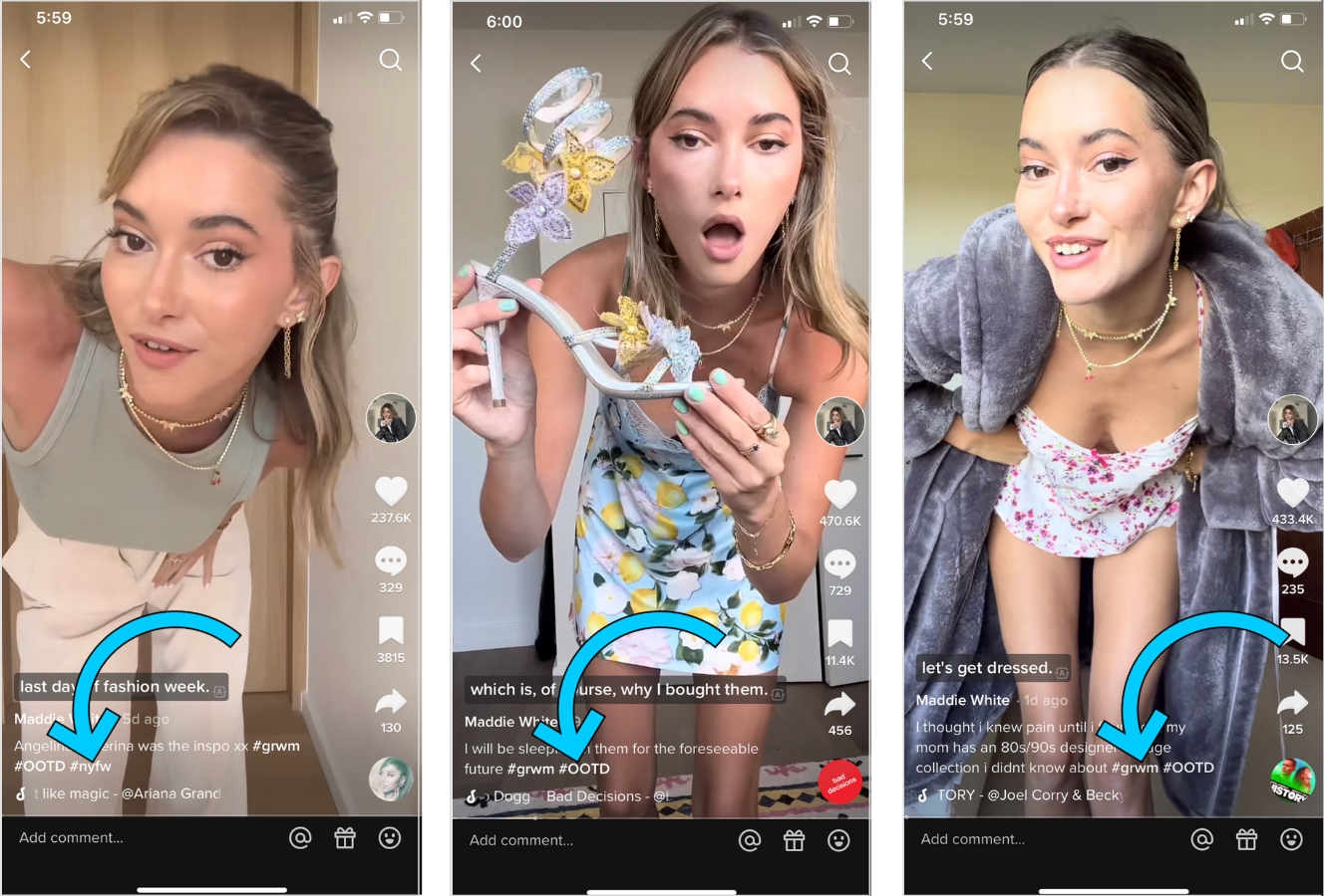 Tiktok Videoları Herkese Açık Nasıl Yaparız?