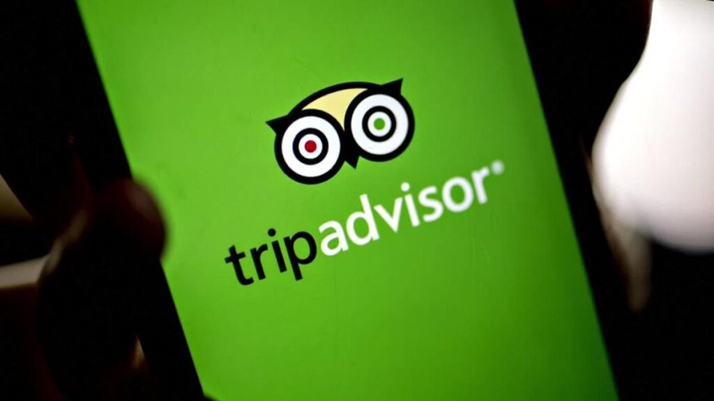 Tripadvisor'a İşletme Kaydı Nasıl Yapılır? Tripadvisor'a İşletme Kaydı Nasıl Yapılır?