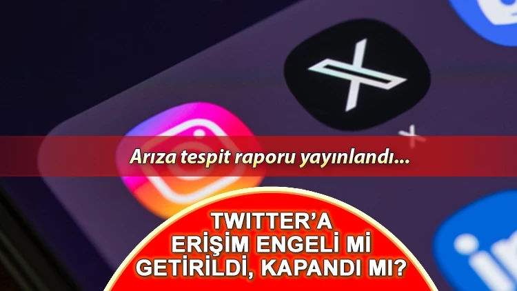 Twitter Çöktü Mü Nasıl Kontrol Edebilirim? Twitter Çöktü Mü Nasıl Kontrol Edebilirim?