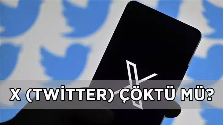 Twitter Çöktü Mü Nasıl Kontrol Edebilirim? Twitter Çöktü Mü Nasıl Kontrol Edebilirim?