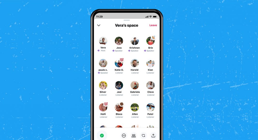 Twitter Sohbet Odası Sonradan Dinlenir Mi?