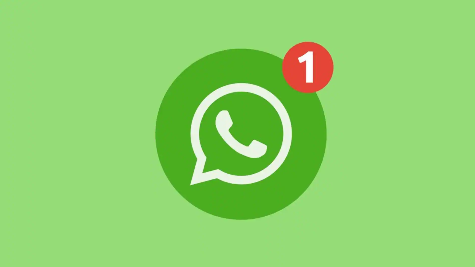 WhatsApp'ta İsim Etiketi Nasıl Yapılır?
