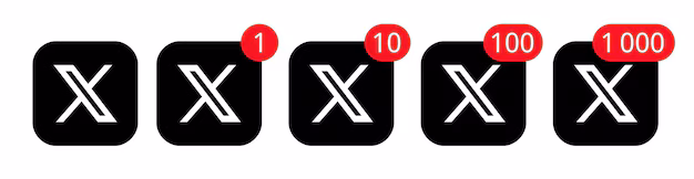 X Twitter'da Neden Bildirim Gelmiyor?