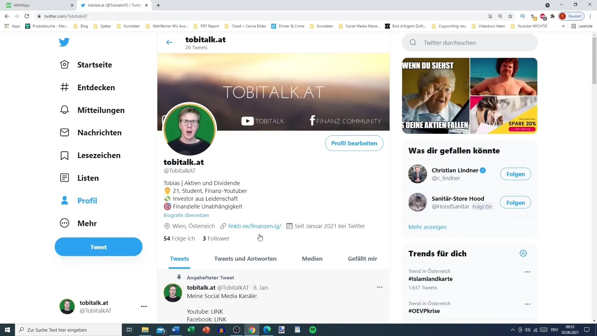 X’te (Twitter) Yer İşareti Nasıl Yapılır?
