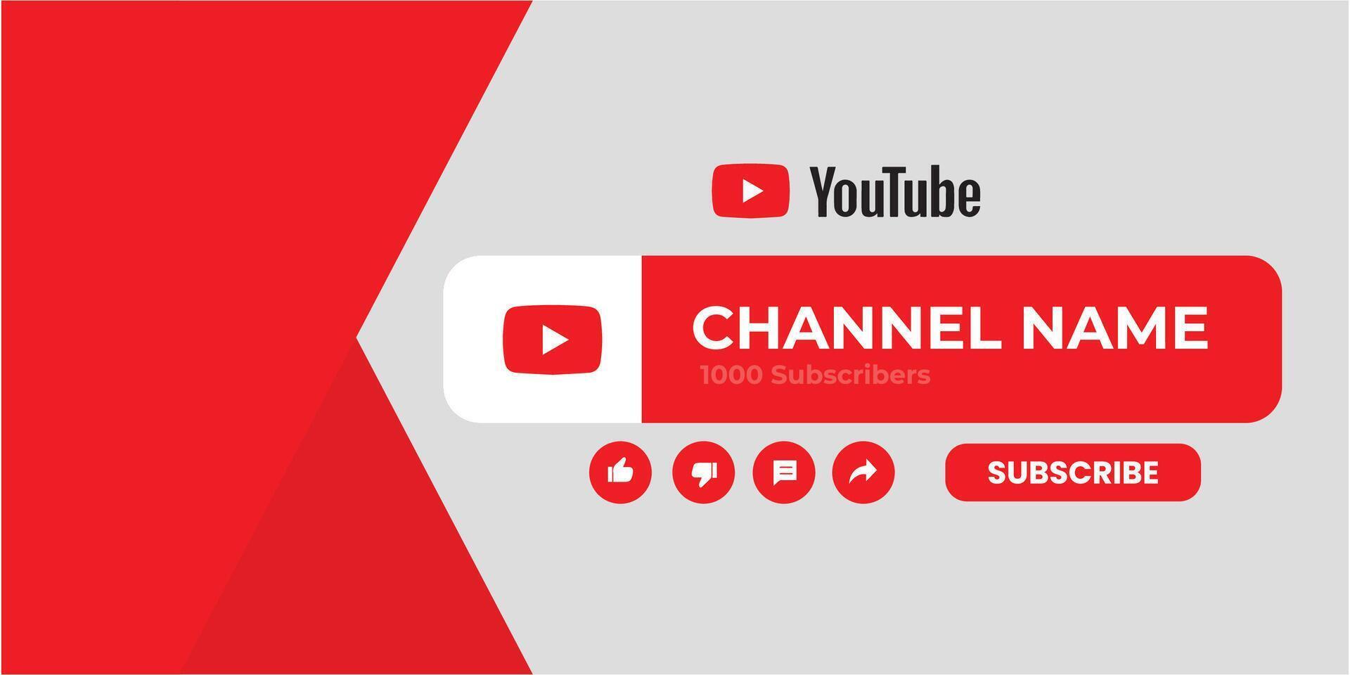 YouTube Cover (Banner) Nedir?