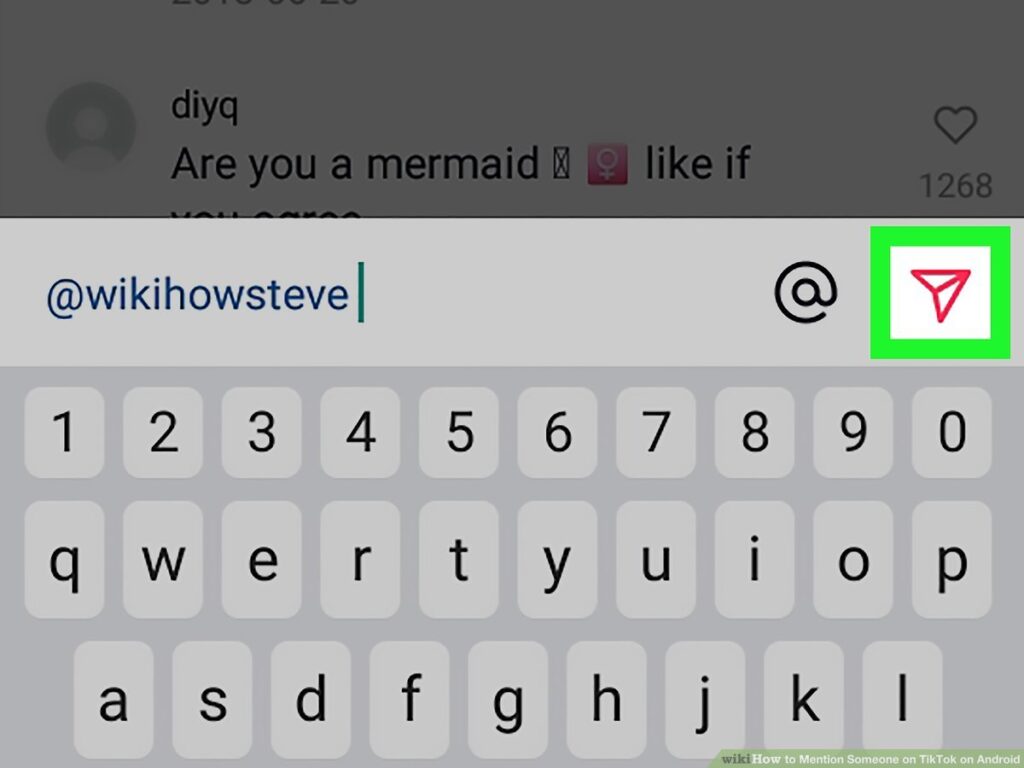 Tiktok Etiketleme Nasıl Yapılır? Tiktok Etiketleme Nasıl Yapılır?